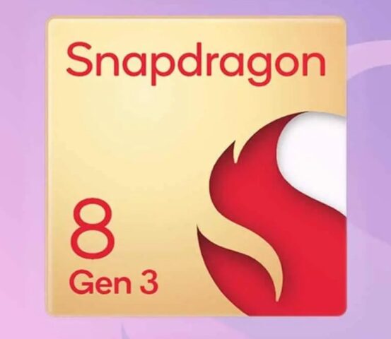 snapdragon 8 gen3