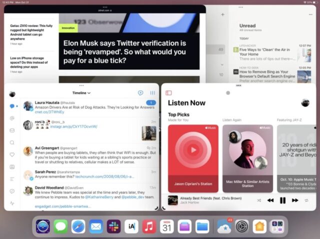 fitur stage manager macos