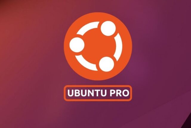apa itu ubuntu pro