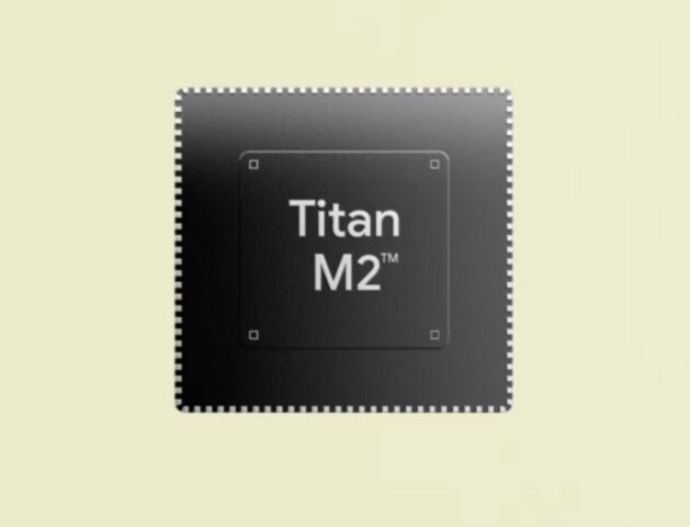 apa itu titan m2