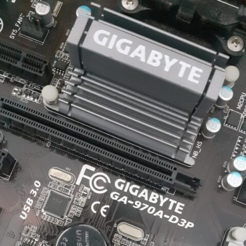 gigabyte motherboard terbaik