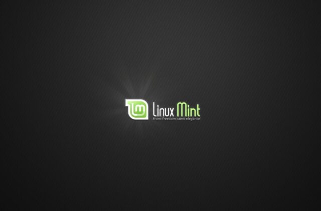 mengenal linux mint