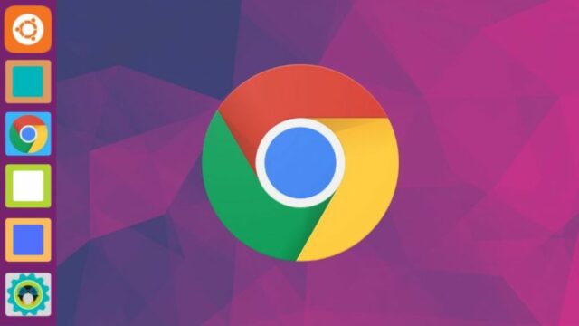 instal chrome di ubuntu