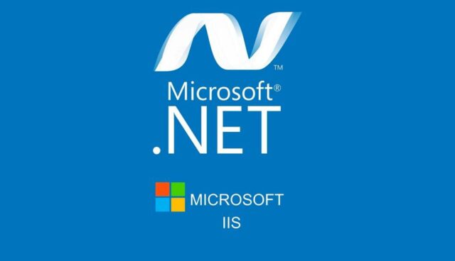 melindungi server microsoft iis