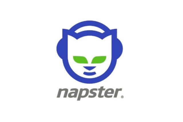 naspter limewire