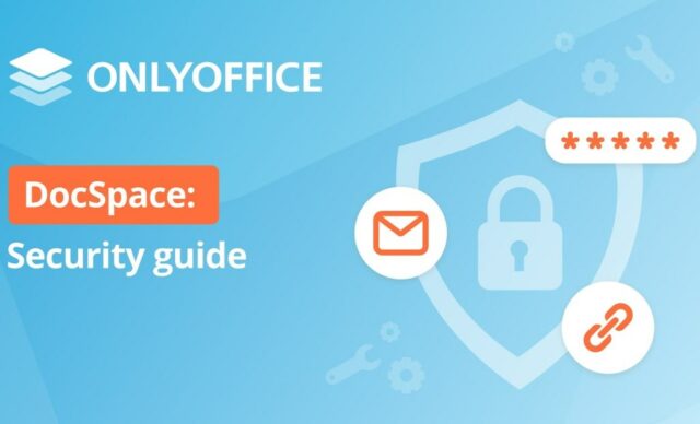 onlyoffice docspace di linux