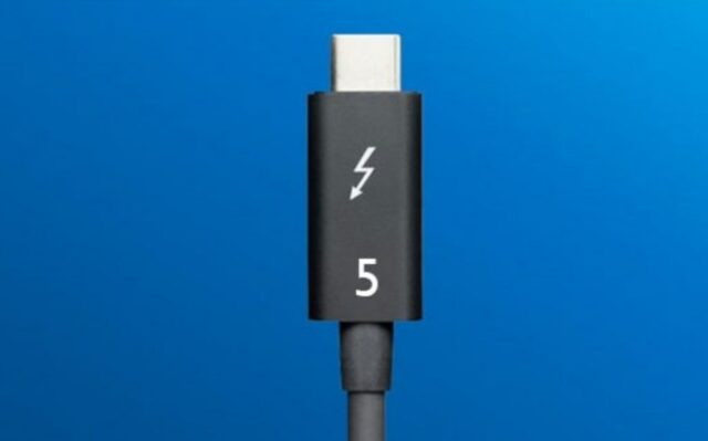 spek thunderbolt 5