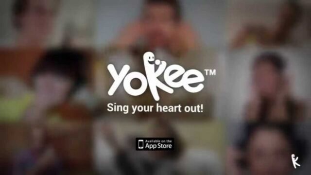 yokee aplikasi karaoke android