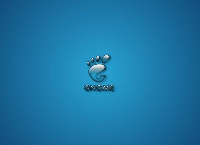 distro linux berbasis gnome