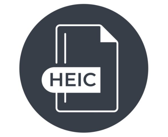 format file heic