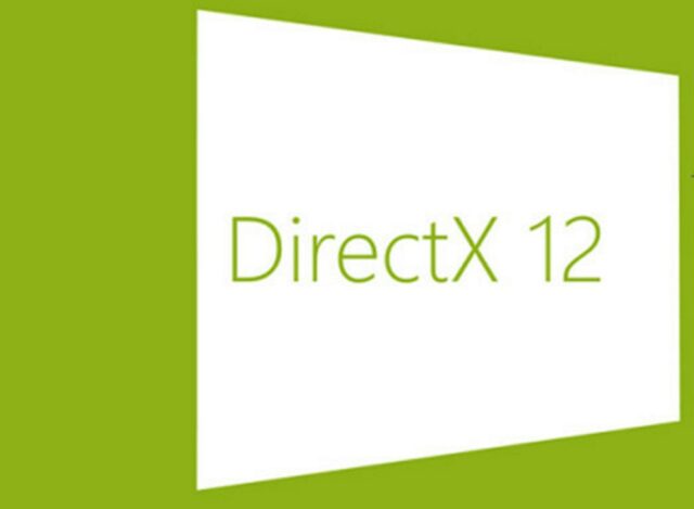 perbedaan directx 11 12