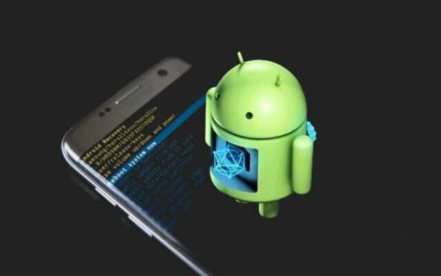 manfaat root android