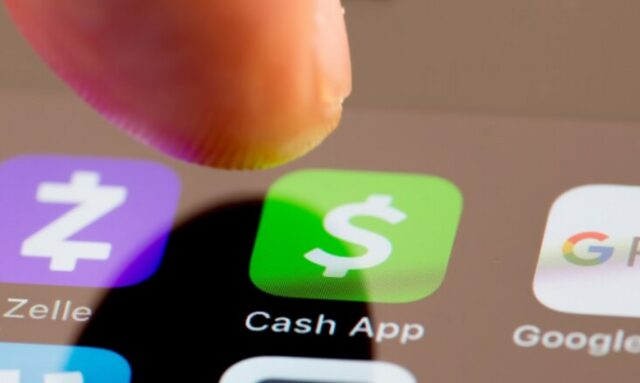 aplikasi cash app aman