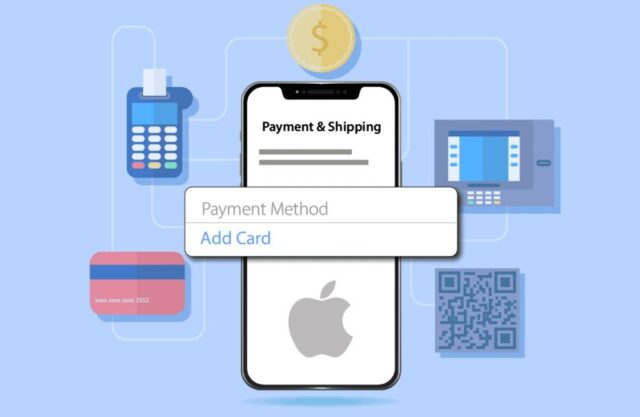 metode pembayaran aplikasi gratis di apple app store