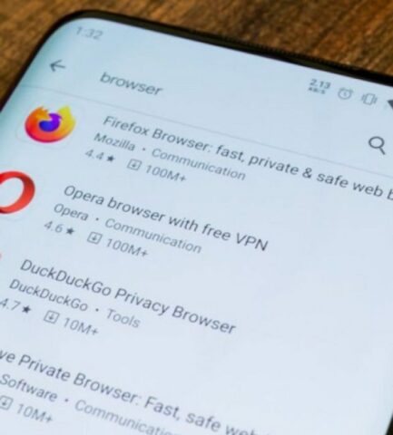 browser terbaik untuk android