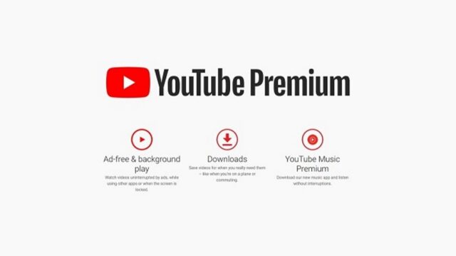tentang youtube premium