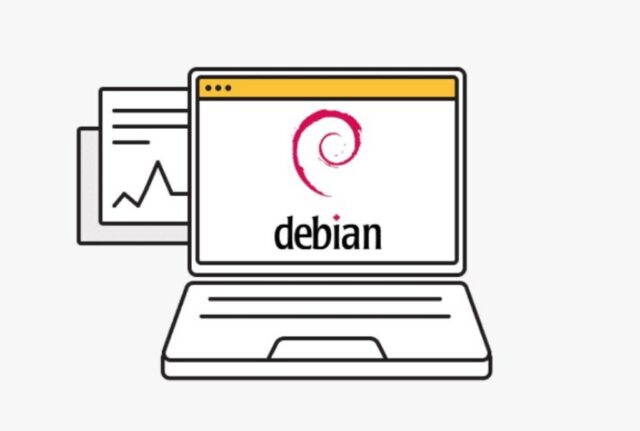 konfigurasi keamanan server debian