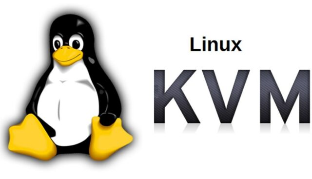 pengertian kvm